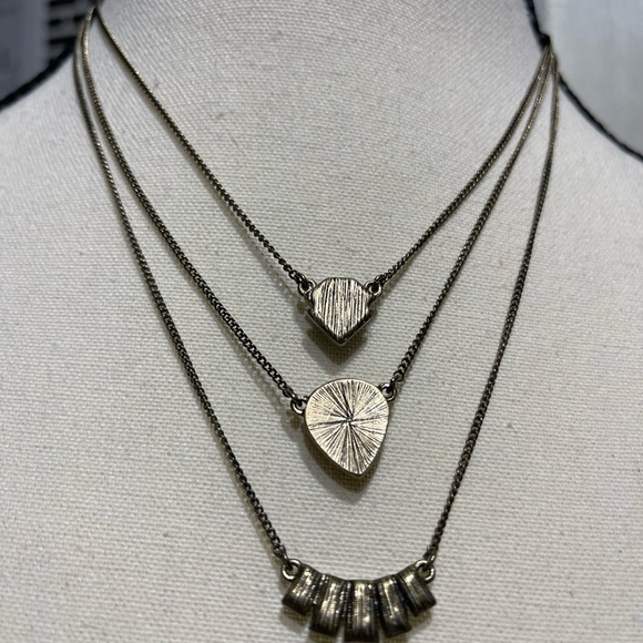 2 for $45 C+I Necklace! Excellent for any occasion’s. - Picture 5 of 7